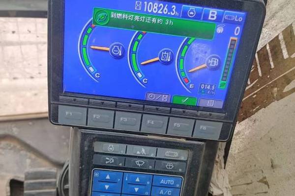 徐州市出售转让二手不详小时2013年小松PC240-8挖掘机