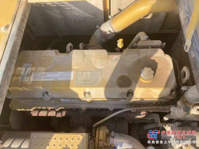 徐州市出售转让二手不详小时2019年卡特彼勒349D2挖掘机