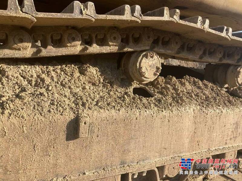 徐州市出售转让二手不详小时2019年卡特彼勒349D2挖掘机