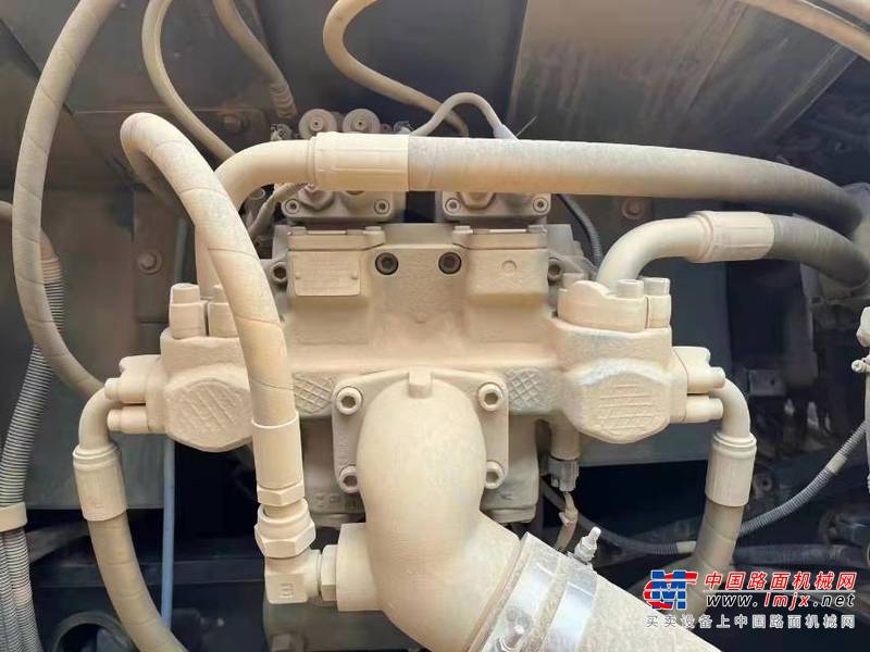 徐州市出售转让二手不详小时2020年日立ZX200挖掘机