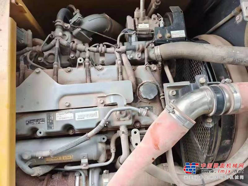 徐州市出售转让二手不详小时2017年三一重工SY135挖掘机