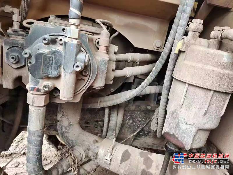 徐州市出售转让二手不详小时2017年三一重工SY135挖掘机