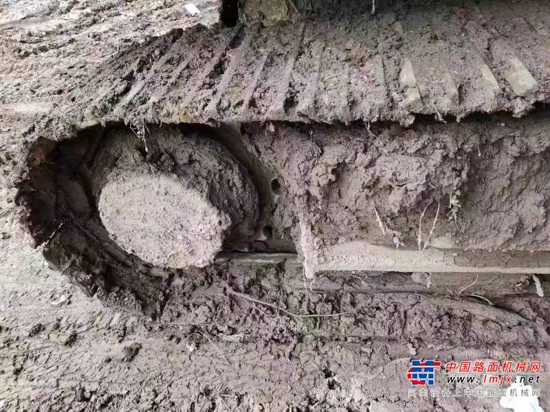徐州市出售转让二手不详小时2017年三一重工SY135挖掘机