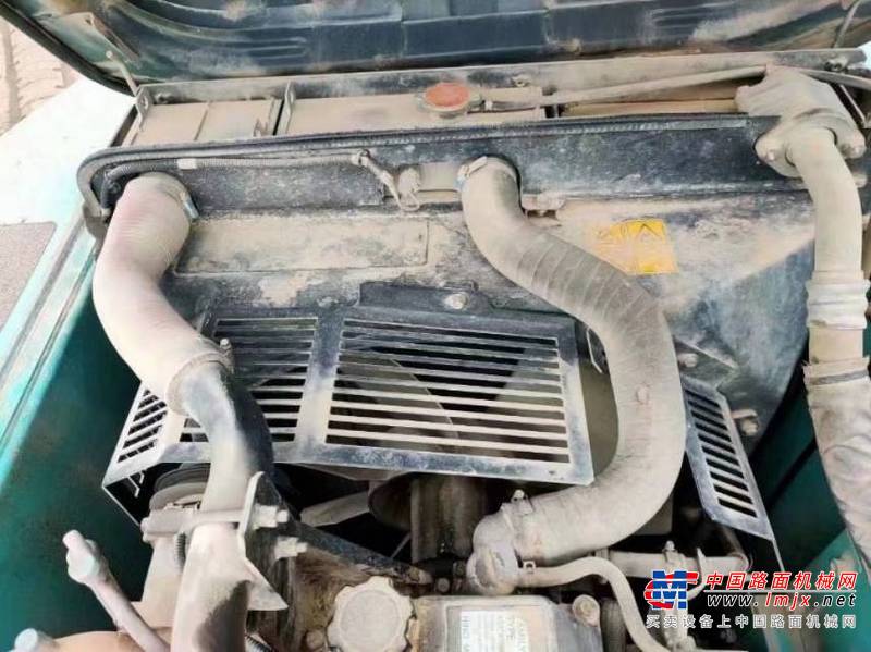 徐州市出售转让二手不详小时2014年神钢SK250挖掘机