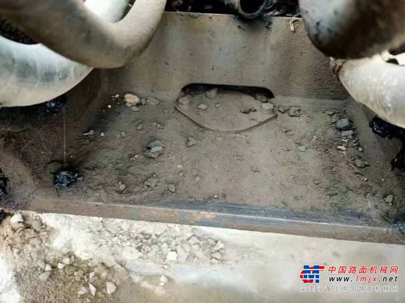 徐州市出售转让二手不详小时2014年神钢SK250挖掘机