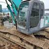 徐州市出售转让二手不详小时2014年神钢SK250挖掘机