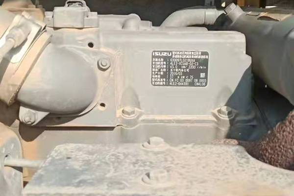 徐州市出售转让二手不详小时2016年三一重工SY75挖掘机