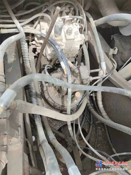 徐州市出售转让二手不详小时2017年徐工XE370D挖掘机