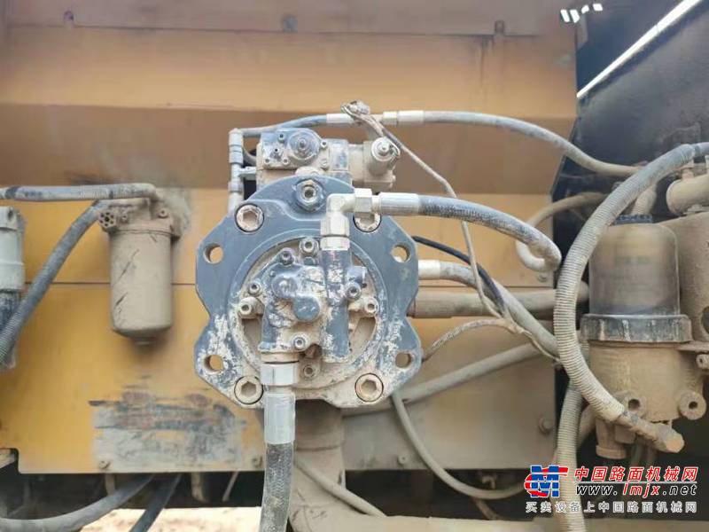 徐州市出售转让二手不详小时2017年徐工XE370D挖掘机