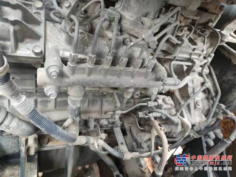 徐州市出售转让二手不详小时2017年徐工XE370D挖掘机
