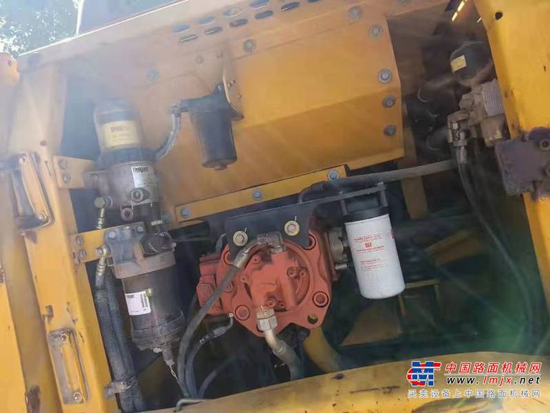 徐州市出售转让二手不详小时2018年柳工CLG926挖掘机