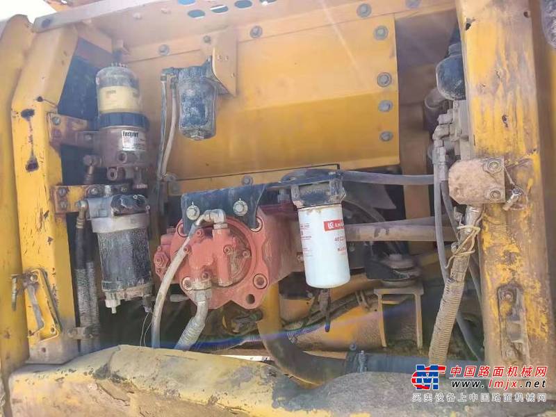 徐州市出售转让二手不详小时2018年柳工CLG926挖掘机
