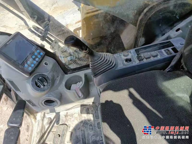 徐州市出售转让二手不详小时2018年柳工CLG926挖掘机