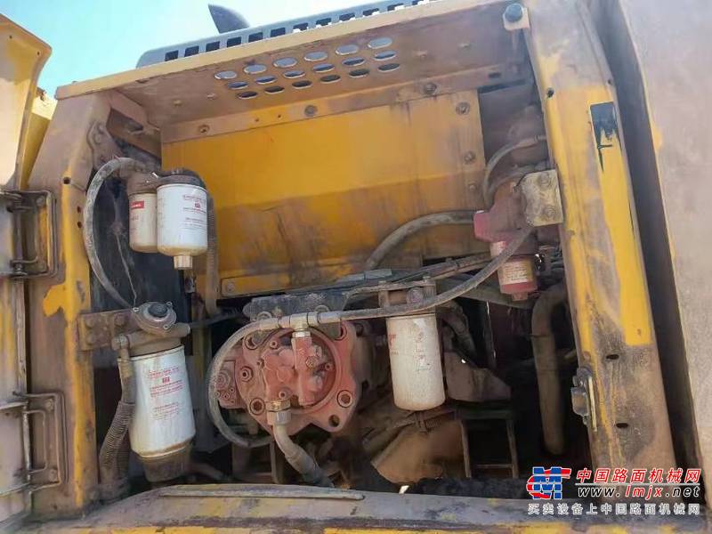 徐州市出售转让二手不详小时2018年柳工CLG926挖掘机