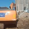 徐州市出售转让二手不详小时2019年凯斯CX210挖掘机