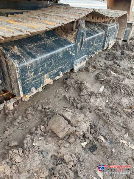 徐州市出售转让二手不详小时2020年现代R60挖掘机