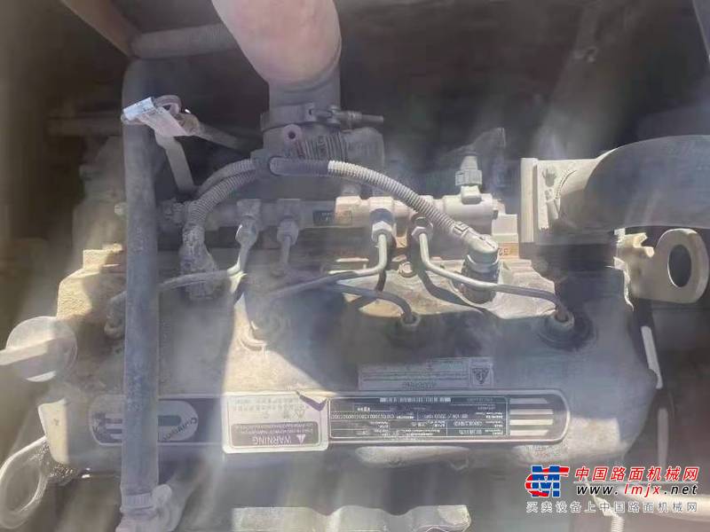 徐州市出售转让二手不详小时2018年徐工XE135挖掘机