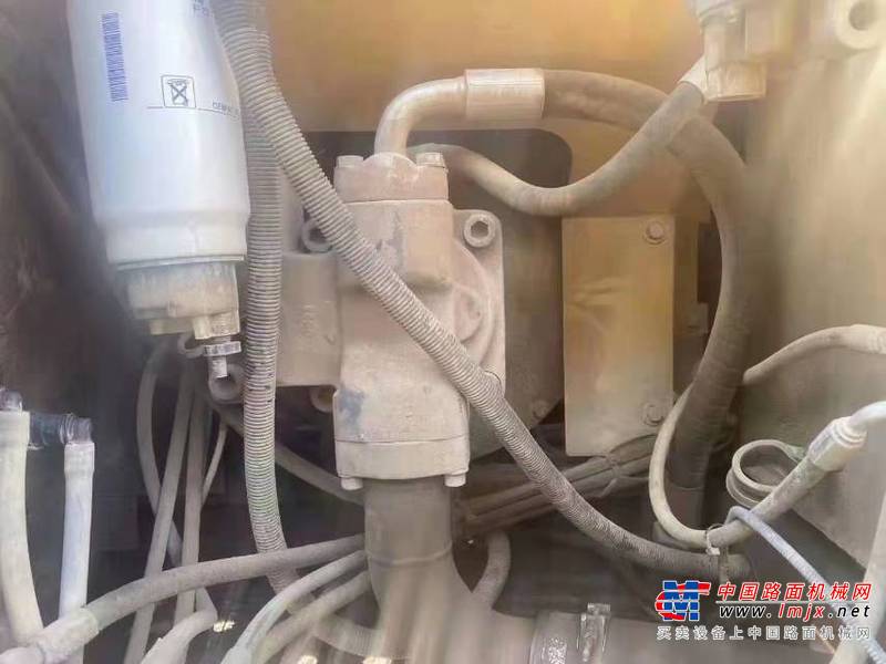 徐州市出售转让二手不详小时2018年徐工XE135挖掘机