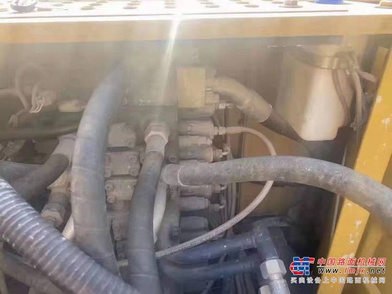 徐州市出售转让二手不详小时2018年徐工XE135挖掘机