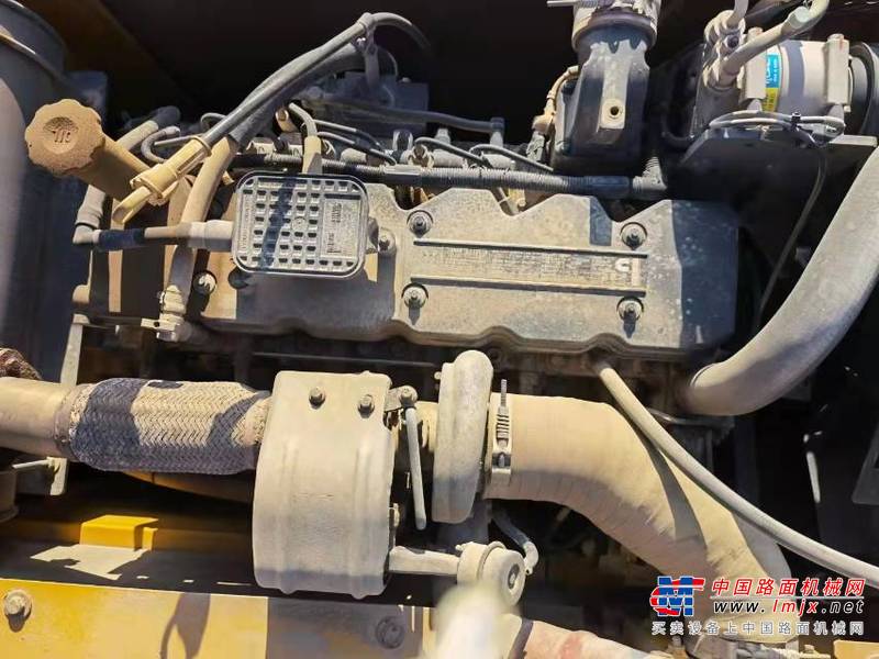 徐州市出售转让二手不详小时2017年徐工XE215D挖掘机