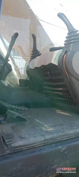 徐州市出售转让二手不详小时2019年凯斯CX210挖掘机
