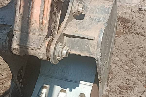 徐州市出售转让二手不详小时2019年凯斯CX210挖掘机