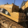 徐州市出售转让二手不详小时2012年卡特彼勒320D挖掘机