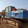 徐州市出售转让二手不详小时2011年山重建机GC258挖掘机