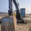 徐州市出售转让二手不详小时2011年沃尔沃EC210挖掘机