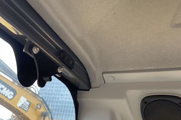 徐州市出售转让二手不详小时2021年徐工XE205DA挖掘机