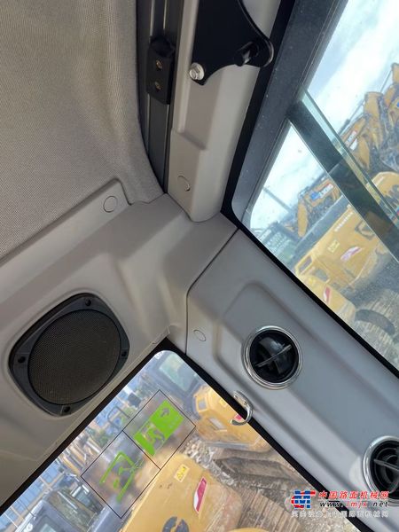 徐州市出售转让二手不详小时2021年徐工XE205DA挖掘机