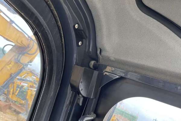徐州市出售转让二手不详小时2021年徐工XE205DA挖掘机