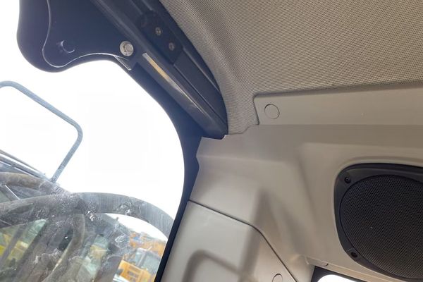 徐州市出售转让二手不详小时2021年徐工XE205DA挖掘机