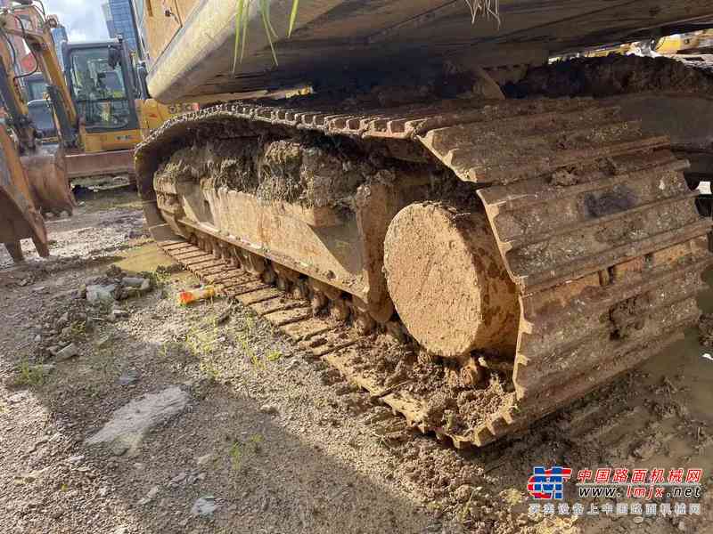 徐州市出售转让二手不详小时2021年徐工XE205DA挖掘机