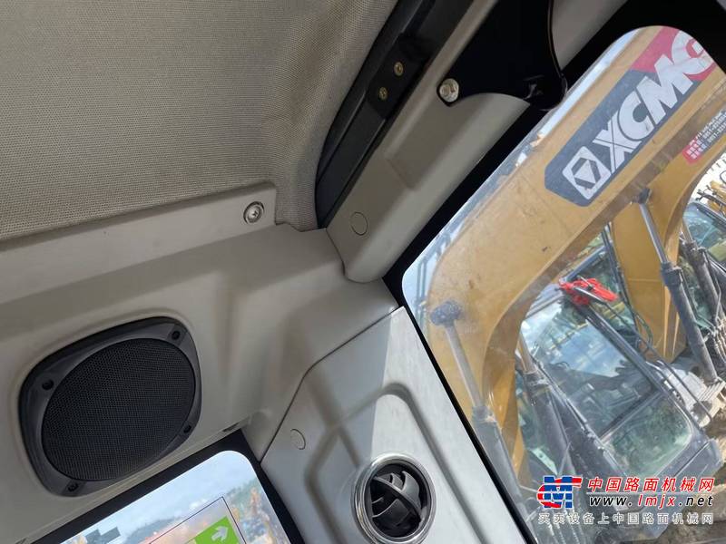 徐州市出售转让二手不详小时2021年徐工XE205DA挖掘机