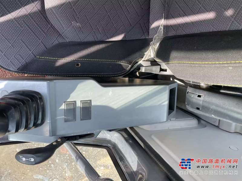 徐州市出售转让二手不详小时2021年徐工XE205DA挖掘机