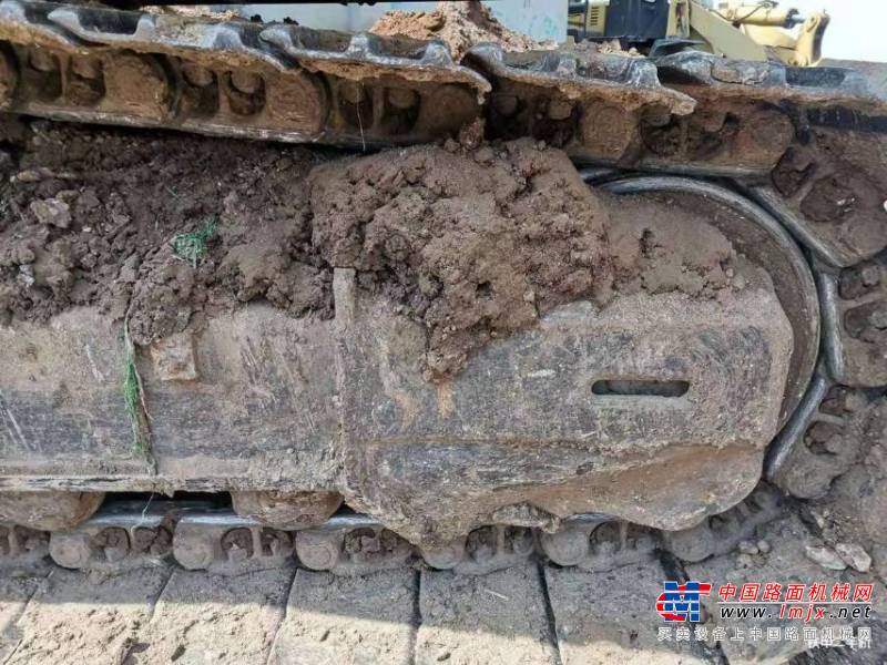 徐州市出售转让二手不详小时2010年日立EX210挖掘机