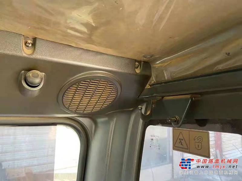 徐州市出售转让二手不详小时2013年现代R215挖掘机