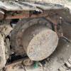 徐州市出售转让二手不详小时2013年卡特彼勒306挖掘机