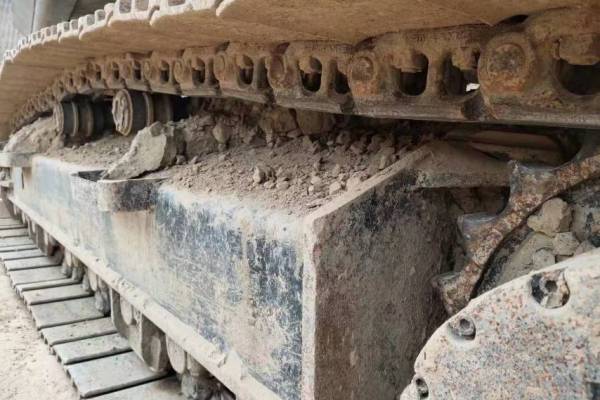 徐州市出售转让二手不详小时2019年三一重工SY245挖掘机
