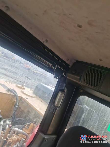 徐州市出售转让二手不详小时2019年三一重工SY365挖掘机