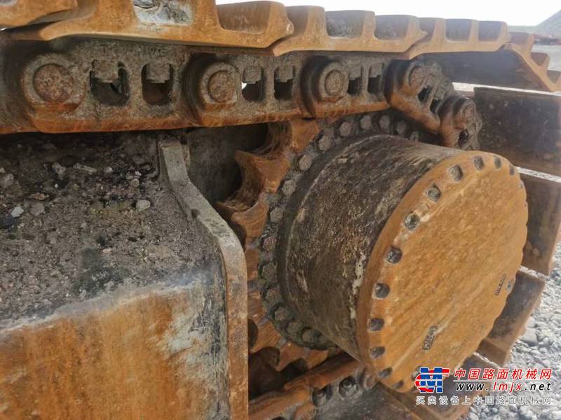 徐州市出售转让二手不详小时2019年三一重工SY365挖掘机