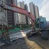 徐州市出售转让二手不详小时2011年日立ZX240挖掘机