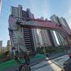 徐州市出售转让二手不详小时2011年日立ZX240挖掘机