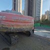 徐州市出售转让二手不详小时2011年日立ZX240挖掘机
