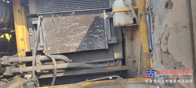 徐州市出售转让二手不详小时2010年山重建机JCM921挖掘机