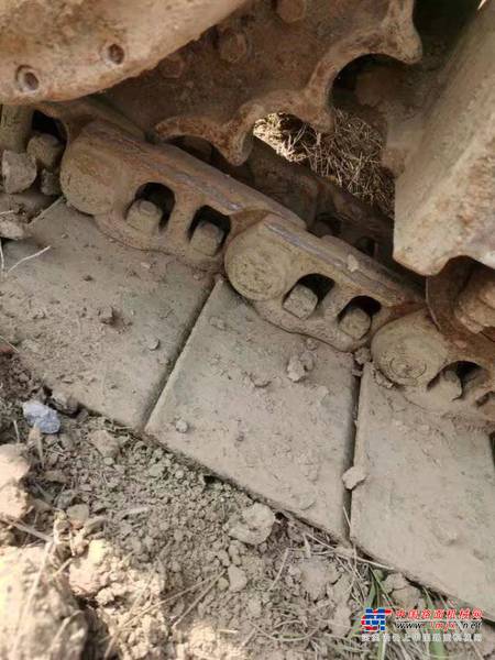徐州市出售转让二手不详小时2018年龙工LG6225挖掘机