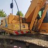 徐州市出售转让二手不详小时2018年龙工LG6225挖掘机