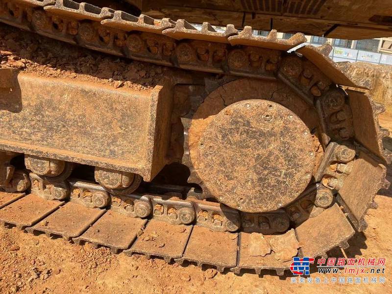徐州市出售转让二手不详小时2020年三一重工SY245挖掘机