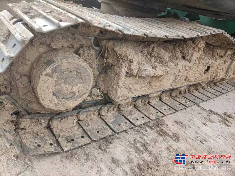 徐州市出售转让二手不详小时2017年三一重工SY75挖掘机